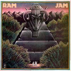 Ram Jam : Ram Jam Ram Jam : Ram Jam